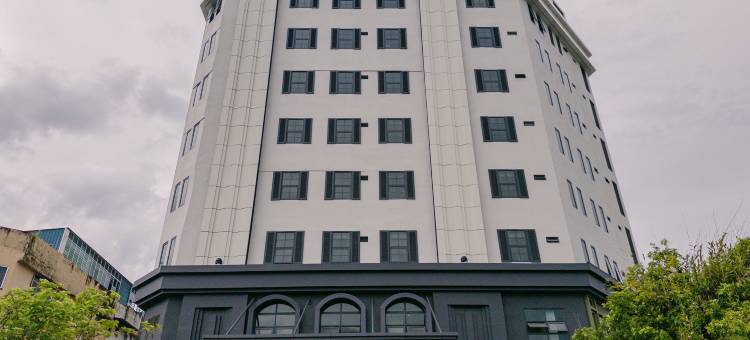 利凯斯酒店(Legacy Hill Hotel)图片