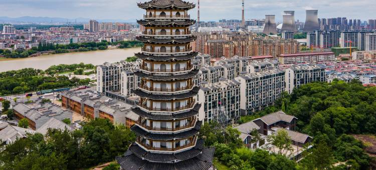 汉庭优佳酒店(贵溪店)图片