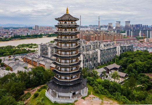 HanTing Premium Hotel (Guixi) Hotel Overview