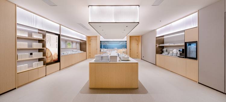 全季酒店(贵阳小河地铁站店)图片