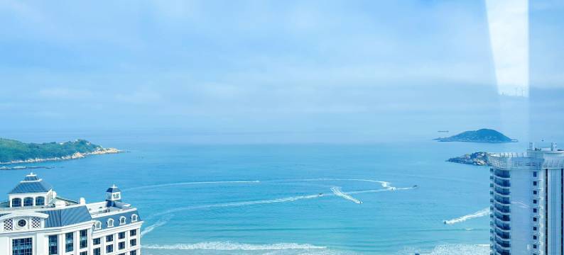 南澳悦海美宿公寓图片