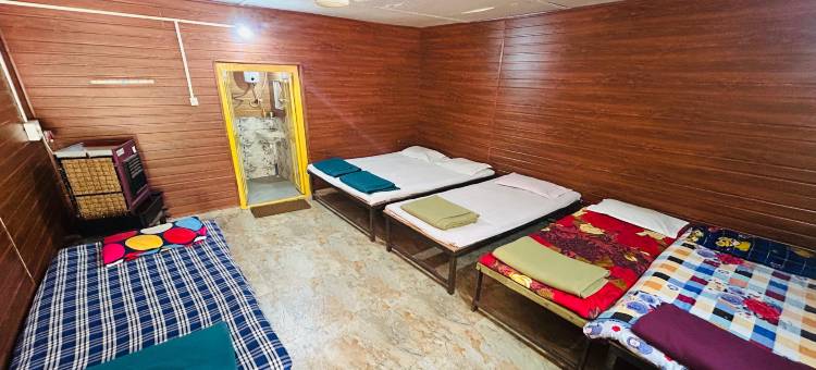 拉杰加德农场及农业旅游(Rajgad Farms & Agritourism)图片