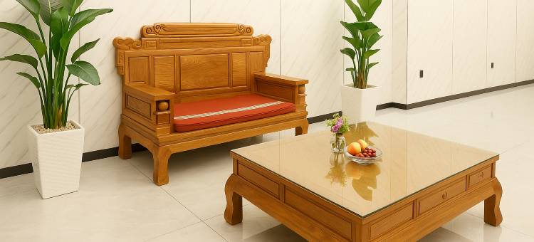 景玉Smart Hotel轻奢智享酒店(龙溪小区景玉足浴店)图片