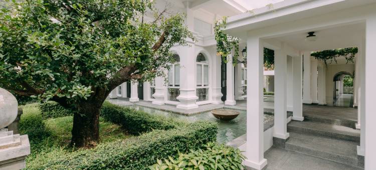 普吉岛玛丽娜画廊度假村-卡查, 卡利姆湾(甜蜜玛丽娜精品酒店)(Marina Gallery Resort-KACHA-Kalim Bay by Sugar Marina Boutique Hotels)图片