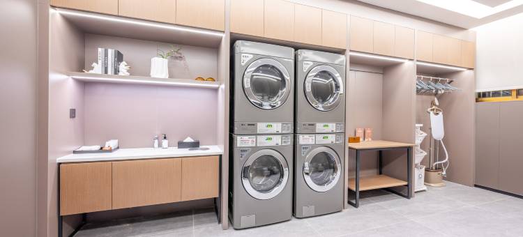 如家精选酒店(潍坊市安丘凌河店)图片