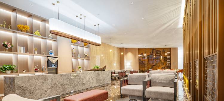 来凤酉味大酒店图片