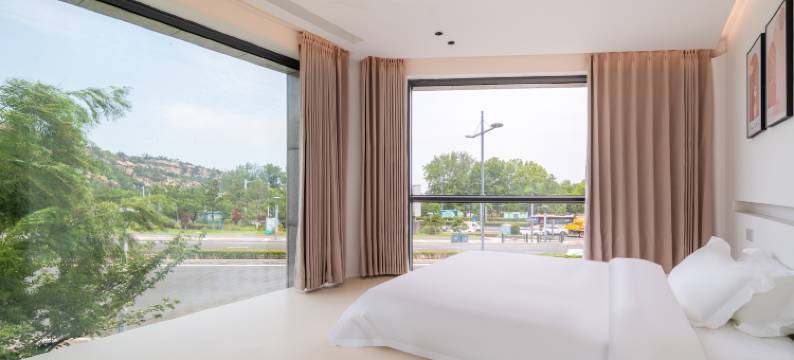 娅菲海岸酒店(在海一方公园店)图片