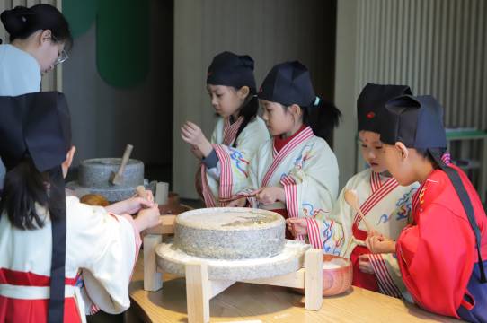 曲阜绿发JW万豪酒店图片