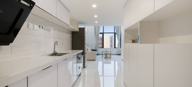 成都远方的家Loft民宿(华西锦江院区店)图片