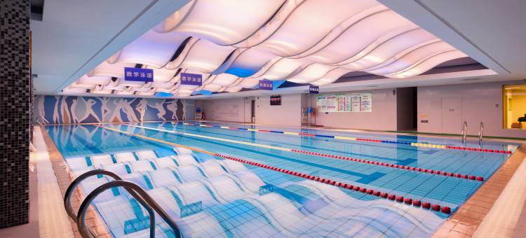 苏州丽斯珀酒店图片