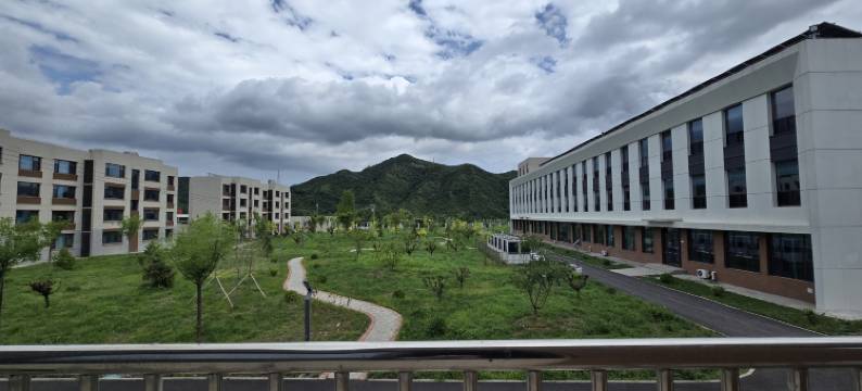 承平驿站民宿图片