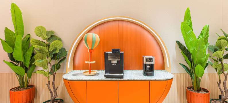 桔子酒店(上海北外滩新华医院店)图片