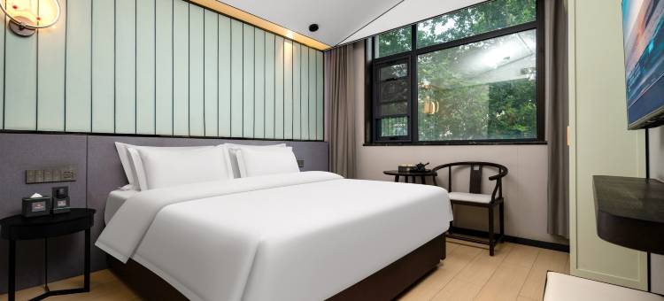 途客环球酒店(健康路郑州人民医院店)图片