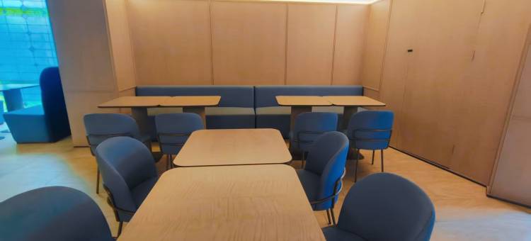 汉庭酒店(成都四川大学领事馆路店)图片