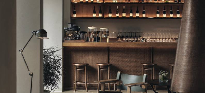 Hylla物与岚设计收藏酒店图片