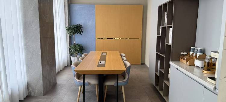 逸轩宾馆(上饶广丰高新开发区店)图片