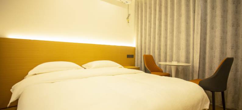 抚仙湖亲致客栈图片