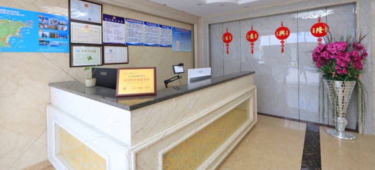 Chinese style°国凤民宿之国际青旅图片