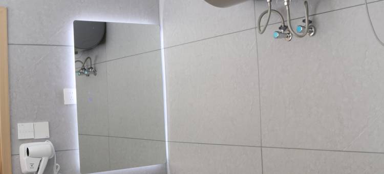 古鹅星悦酒店图片