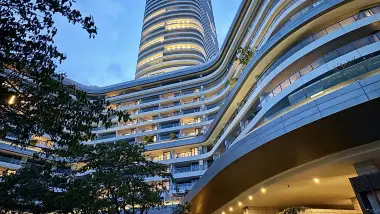 青木·影音｜AESTHETIC·DESIGNER拾光輕奢逸居（深圳萬象城店）