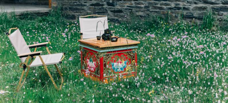 得钦秘境民宿(甲根坝店)图片