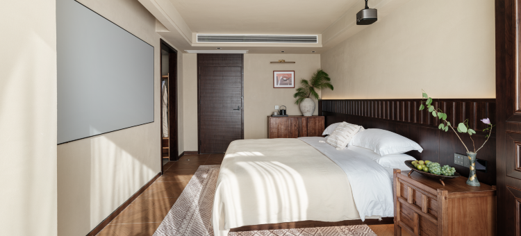 星悦·私汤民宿(荔波小七孔景区东门店)图片