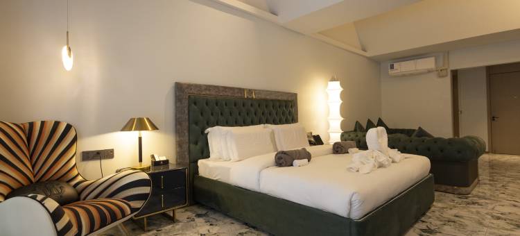 羽宿酒店(Yusu Hotel)图片