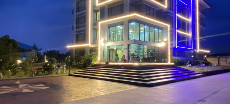 阿伦萨空豪华公寓(Arunsakhon  Luxury Condo)图片