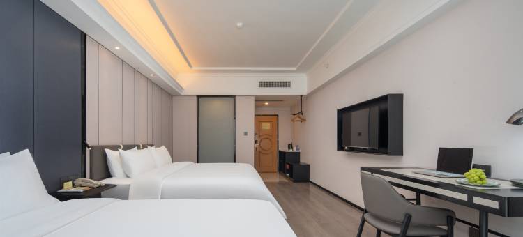 维也纳酒店(佛山西站狮山店)图片