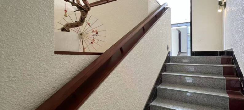 麗晶美宿公寓图片