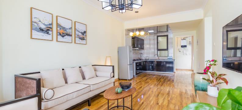 美憩酒店(都江堰融创乐园熊猫谷店)图片