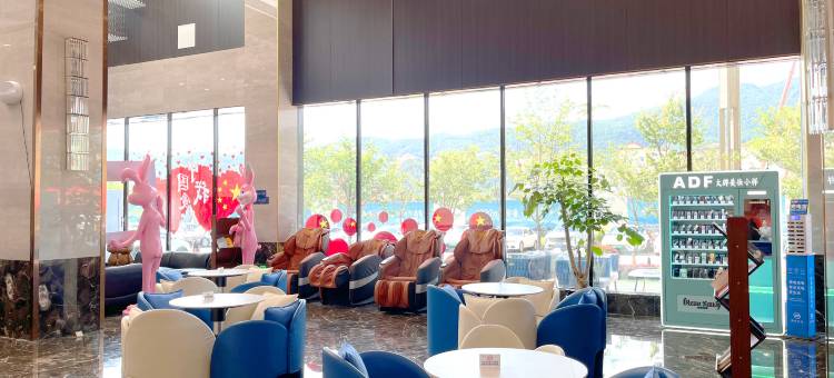 艾维亚丽呈酒店(古城区店)图片