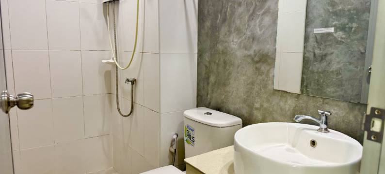 棕榈拥抱旅馆(Palm Hug)图片