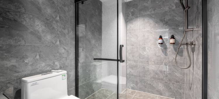 艾扉酒店(运城高铁站店)图片