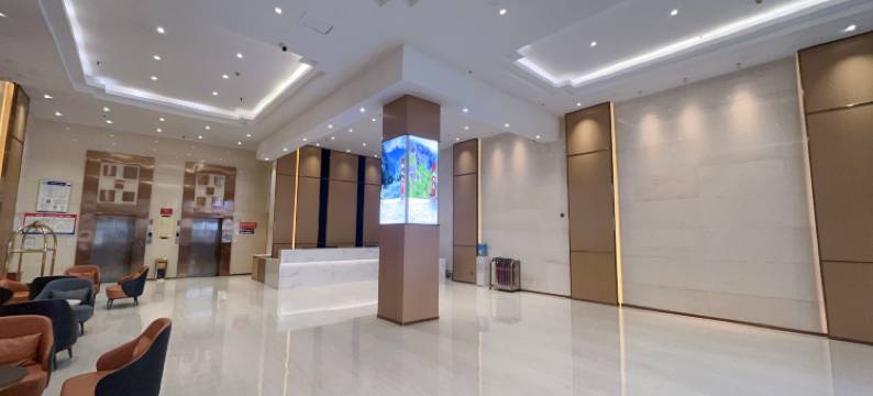 泸水晟世红邦大酒店图片