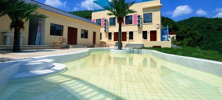 向往的河民宿(南天门文化旅游风景区店)图片