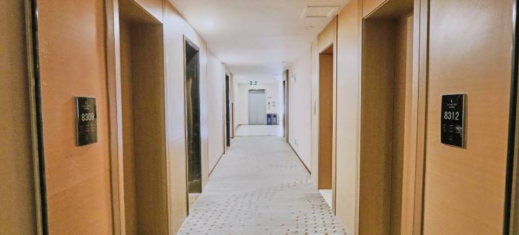 麗枫酒店(四川师范大学店)图片