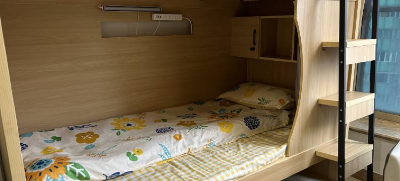 十麦青旅(北京路海珠广场店)图片