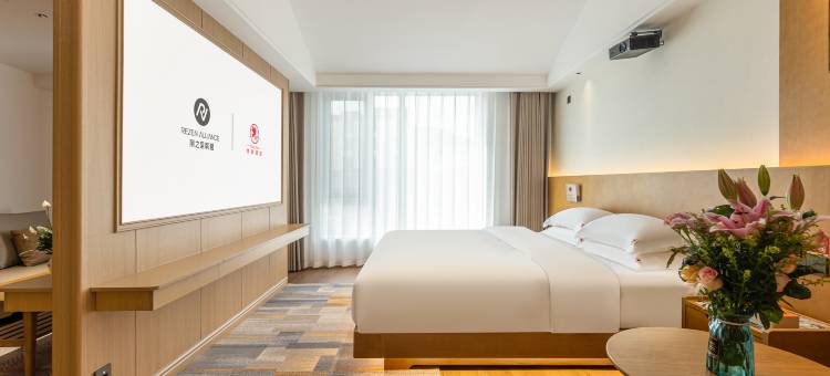 季枫酒店  Jifeng Hotel (香格里拉独克宗古城店)图片