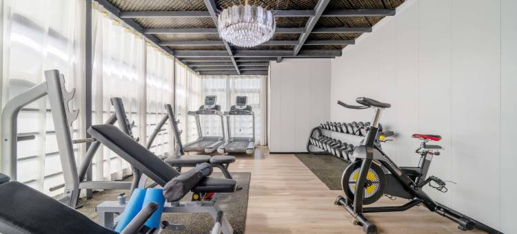 九鼎红商务酒店图片