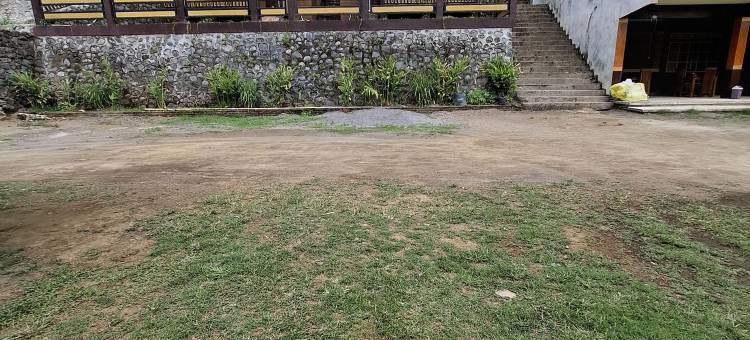 Pondok Roomi Villa Sembalun图片