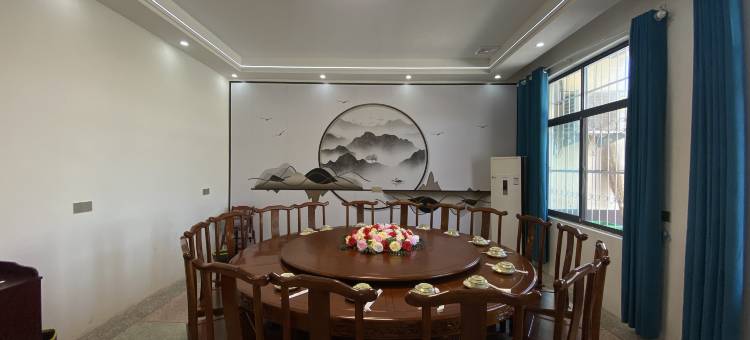 万盛酒店图片