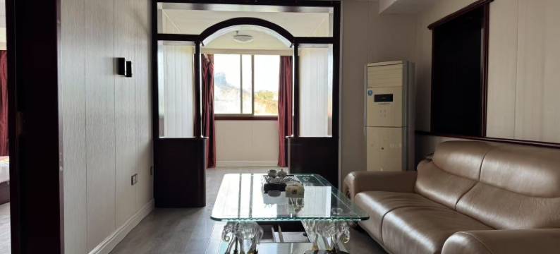 金晟威大酒店图片