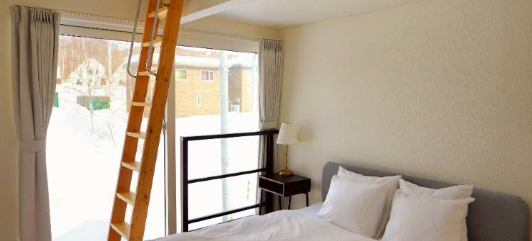 Niseko White Villa II Annupuri图片