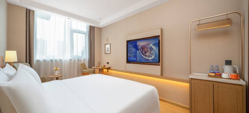 维也纳酒店(晋城经济开发区兰花路店)图片