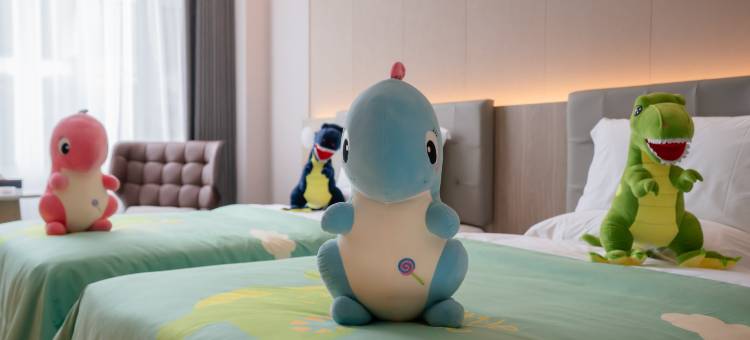 雄诏·北辰万里酒店图片