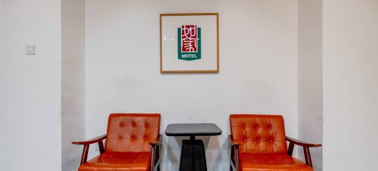 莫泰酒店(南京玄武湖鼓楼医院店)图片