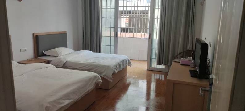 友谊宾馆(建设东路店)图片