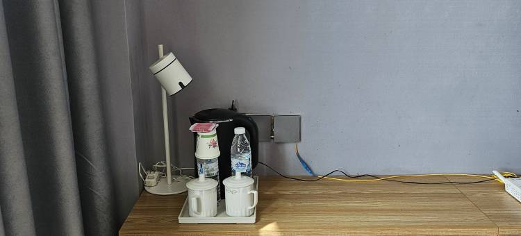 如家派柏云酒店(喀什古城西门店)图片