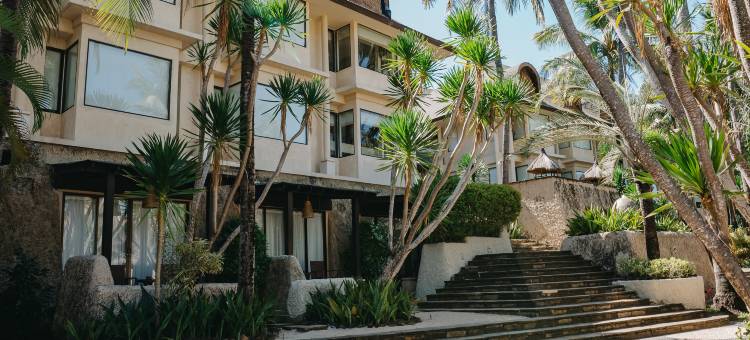 龙目岛诺富特酒店(Novotel Lombok Resort & Villas)图片